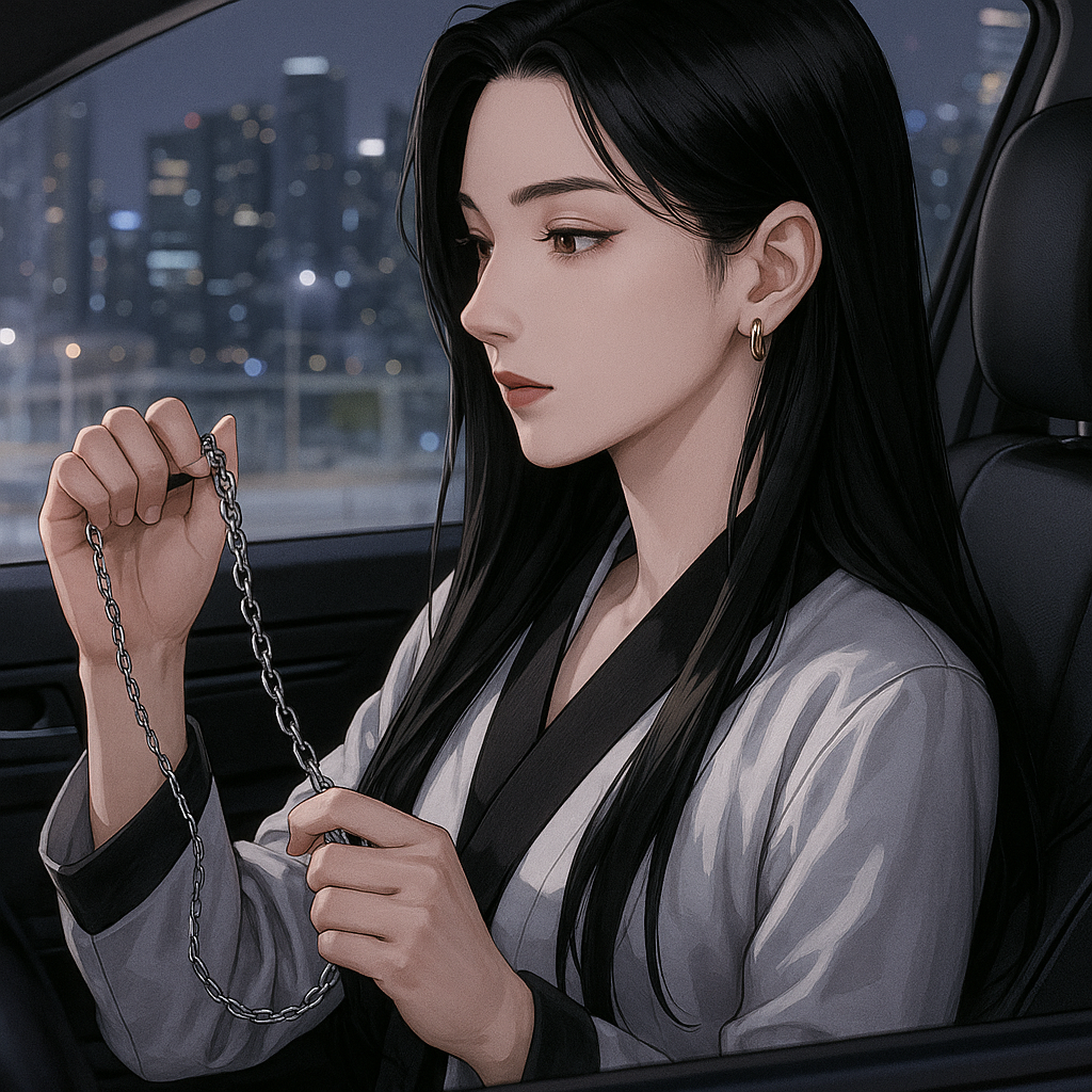 Sau Khi Tôi Vứt Chìa Khóa Vòng Cổ Của Chồng